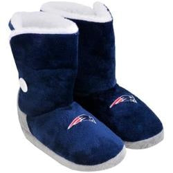New England Patriots Slipper - Women Boot - (1 Pair) - S