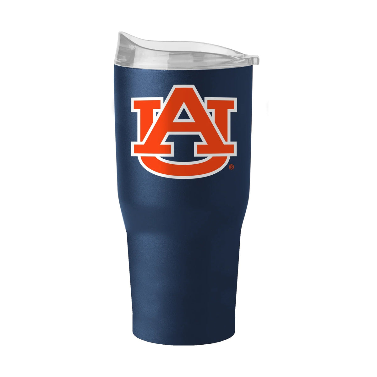 Auburn Tigers Tumbler 30oz Flipside Powder Coat