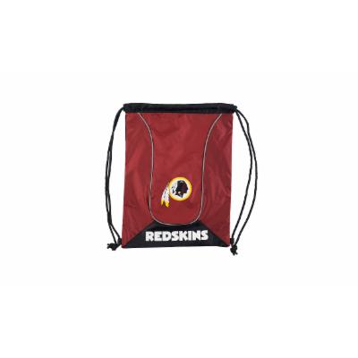 Washington Redskins Backsack Doubleheader Style Ruby