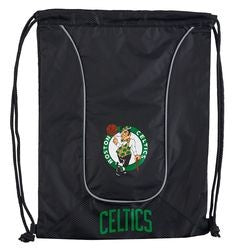 Boston Celtics Backsack Doubleheader Style