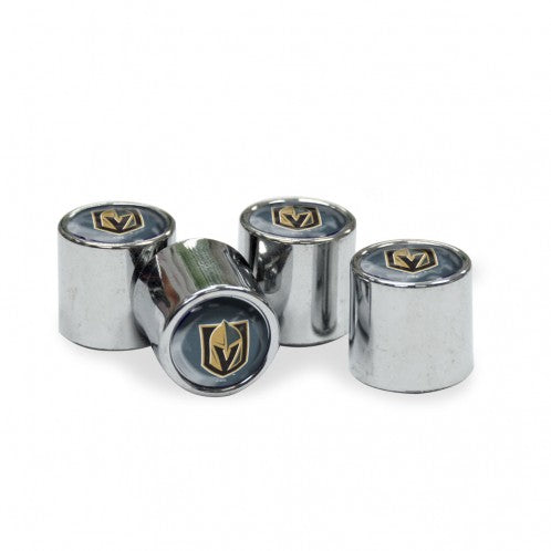 Vegas Golden Knights Valve Stem Caps - Special Order