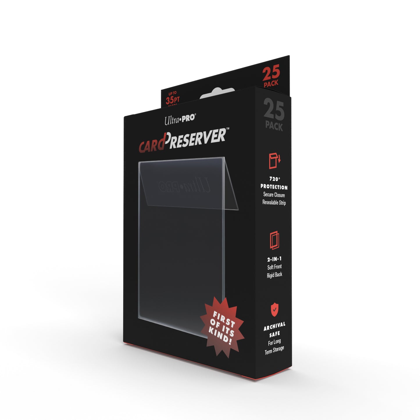 Card Preserver 25 count