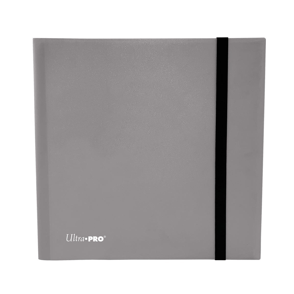 12 Pocket Eclipse PRO-Binder Smoke Grey