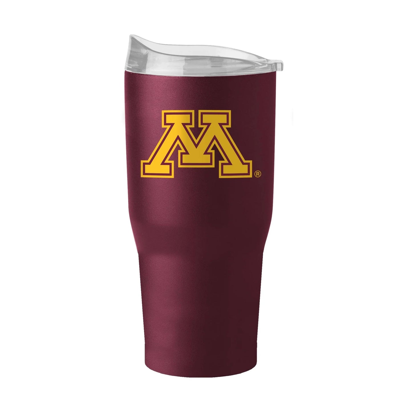 Minnesota Golden Gophers Tumbler 30oz Flipside Powder Coat - Special Order