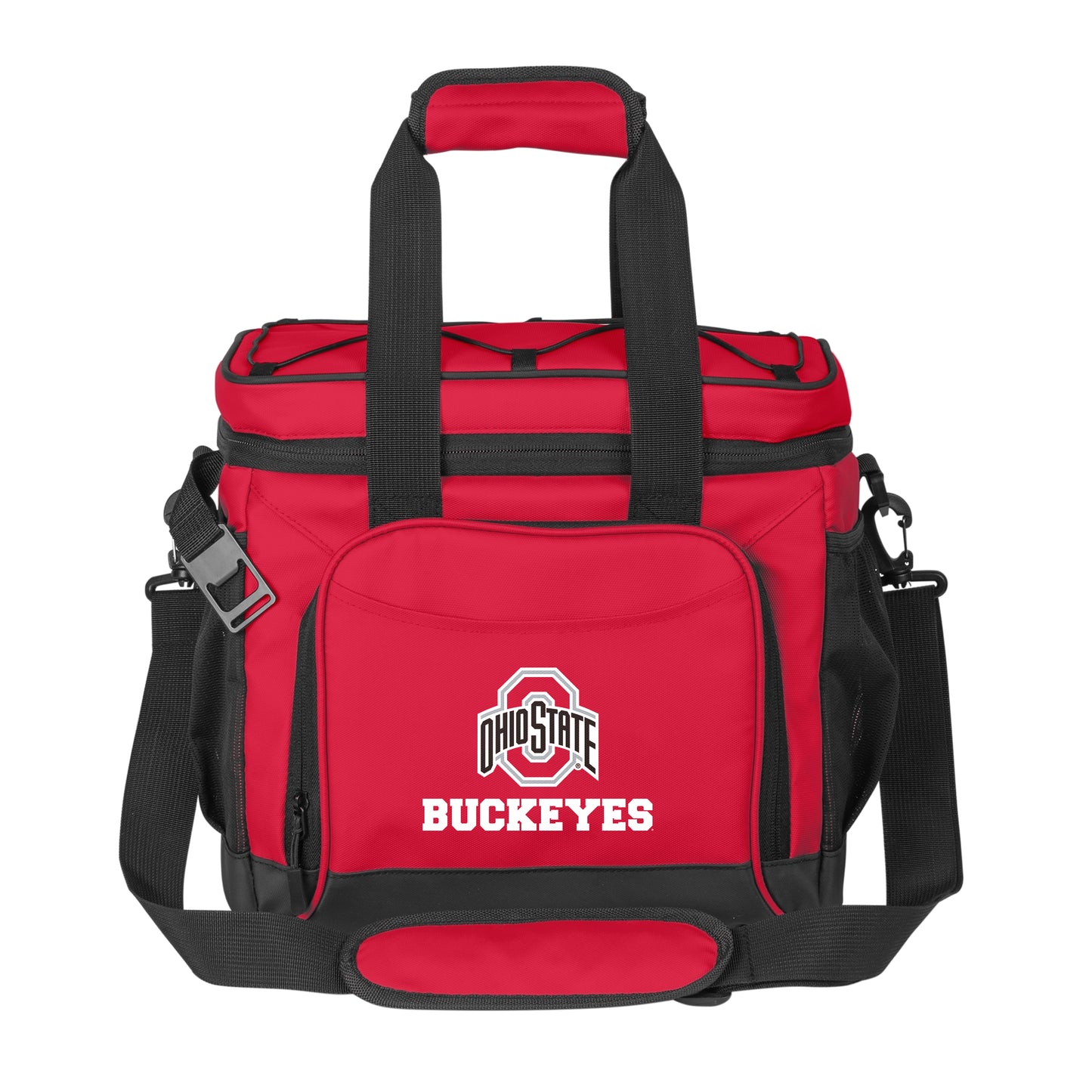 Ohio State Buckeyes Cooler 24 Can Flex