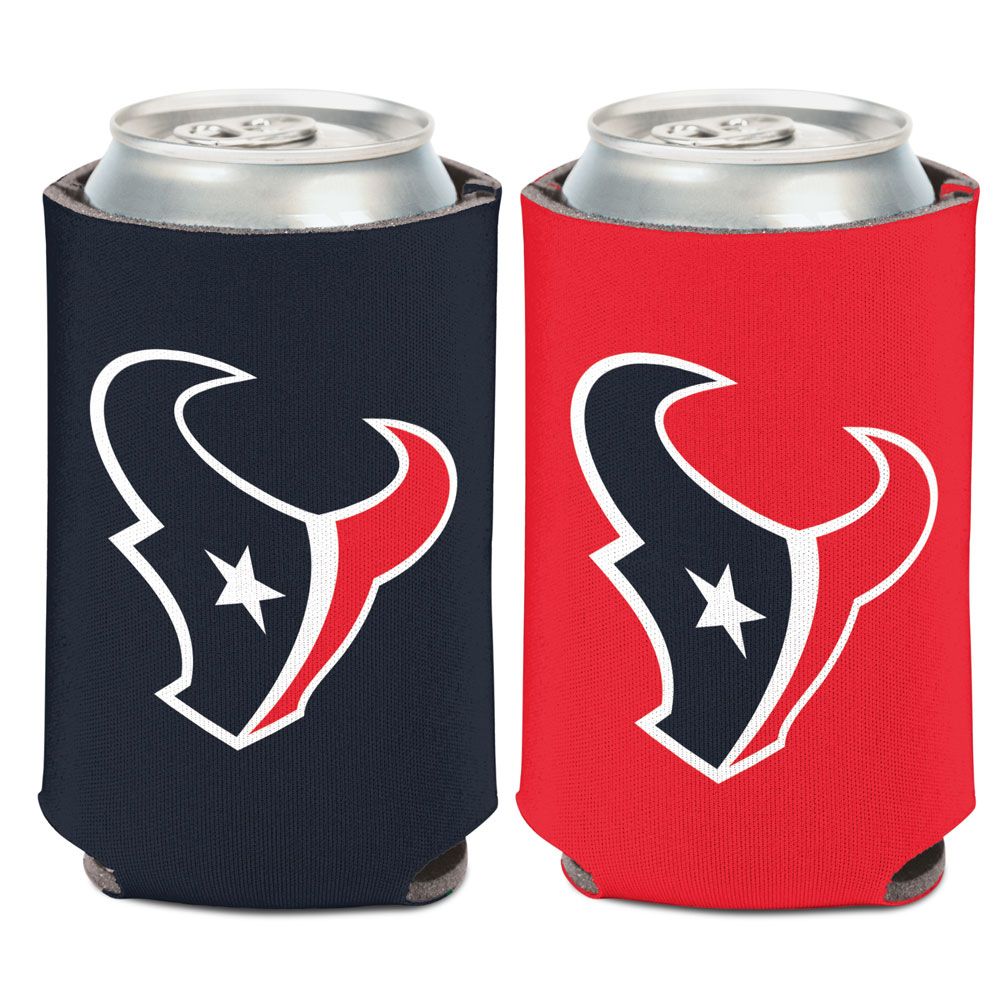 Houston Texans Can Cooler