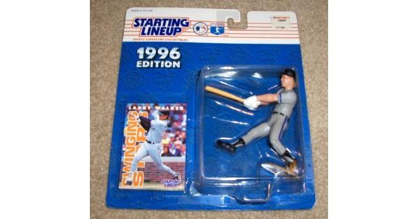Larry Walker SLU '96