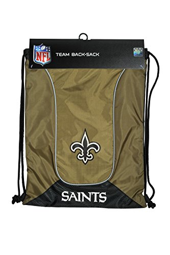 New Orleans Saints Backsack Doubleheader Style