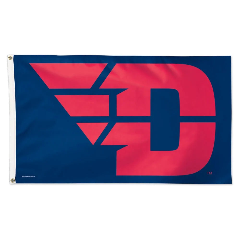 Cincinnati Bearcats Flag 3x5 Deluxe Style - Special Order