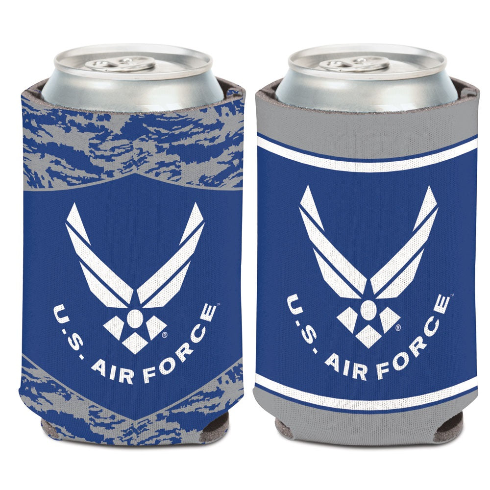 US Air Force Can Cooler