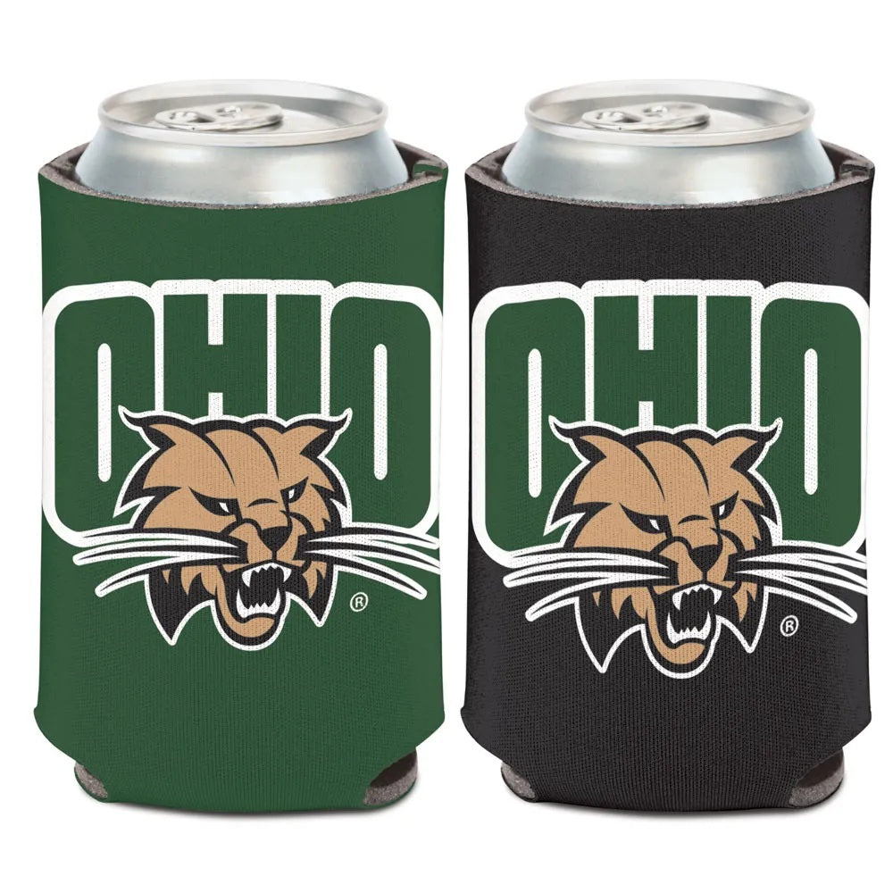Ohio Bobcats Can Cooler