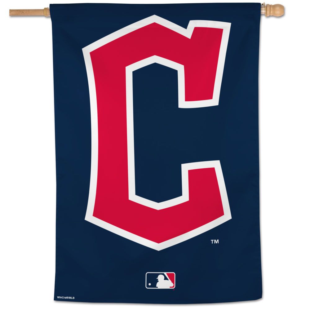 Cleveland Guardians Banner 28x40 - Special Order