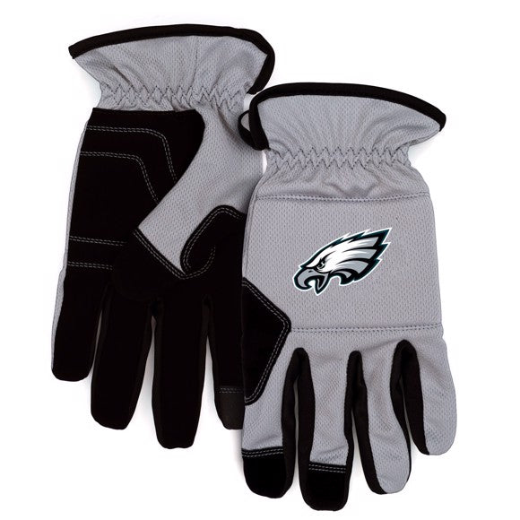 Philadelphia Eagles Work Glove Periodic Restock