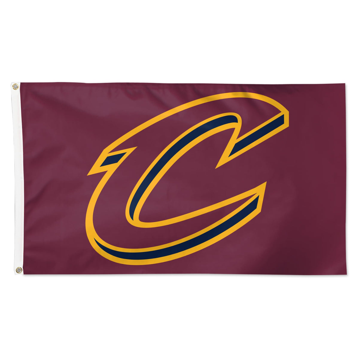 Cleveland Cavaliers Flag 3x5 Team - Special Order