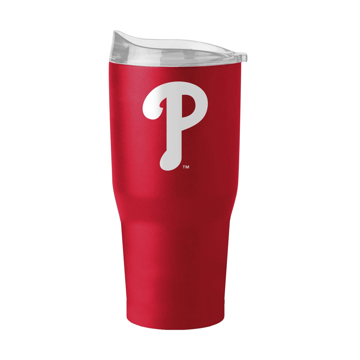 Philadelphia Phillies Tumbler 30oz Flipside Powder Coat