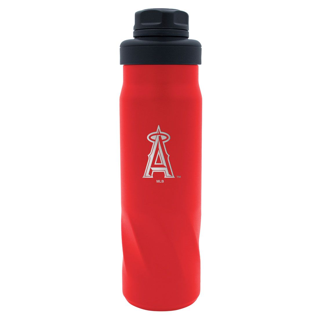 Los Angeles Angels Water Bottle 20oz Morgan Stainless