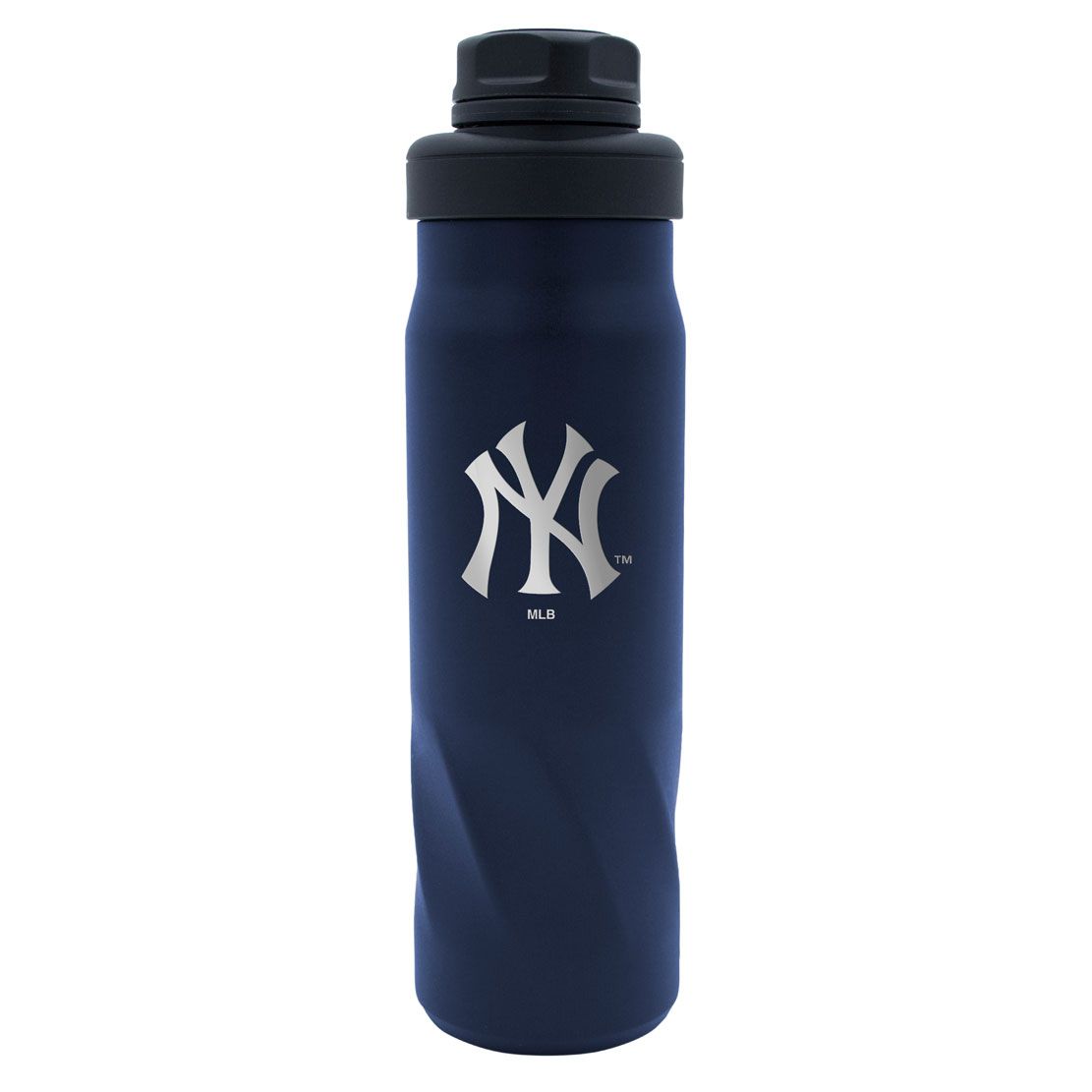 New York Yankees Water Bottle 20oz Morgan Stainless