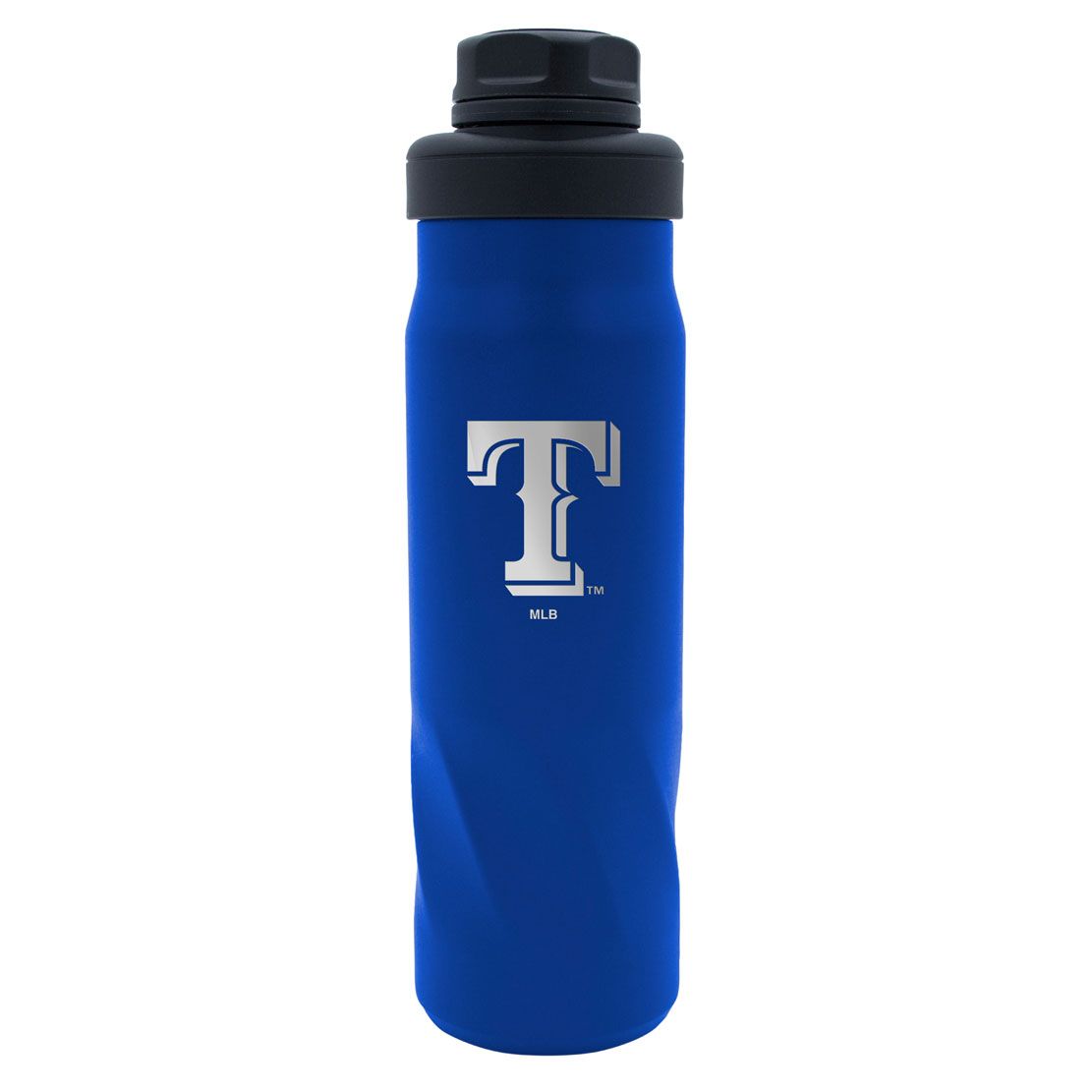 Texas Rangers Water Bottle 20oz Morgan Stainless