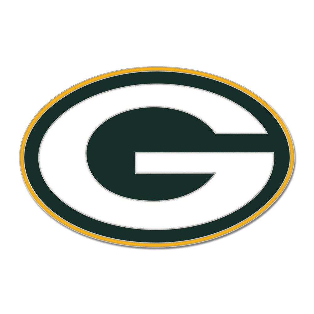 Green Bay Packers Collector Pin 24162 Carded