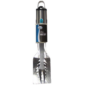 Florida Marlins Utensil Set Grilling BBQ 3 Piece