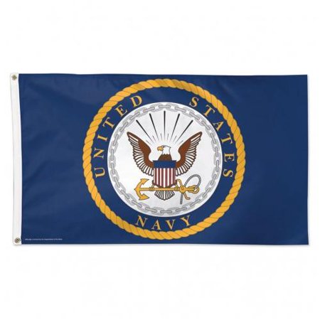 US Navy Flag 3x5 Deluxe - Special Order