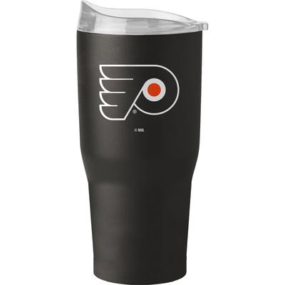 Philadelphia Flyers Tumbler 30oz Flipside Powder Coat - Special Order