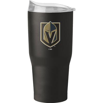 Vegas Golden Knights Tumbler 30oz Flipside Powder Coat - Special Order