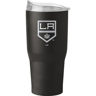 Los Angeles Kings Tumbler 30oz Flipside Powder Coat - Special Order