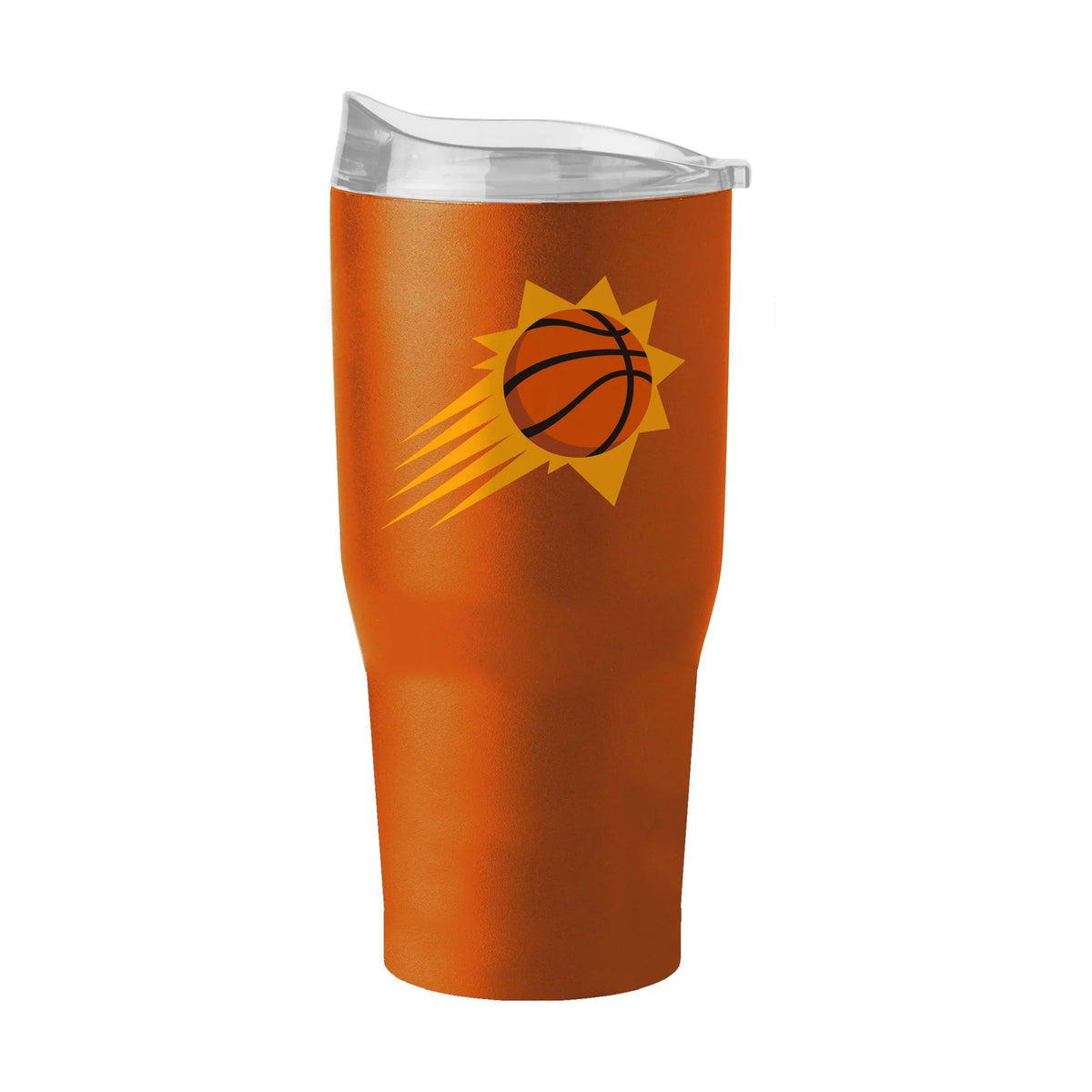 Phoenix Suns Tumbler 30oz Flipside Powder Coat - Special Order
