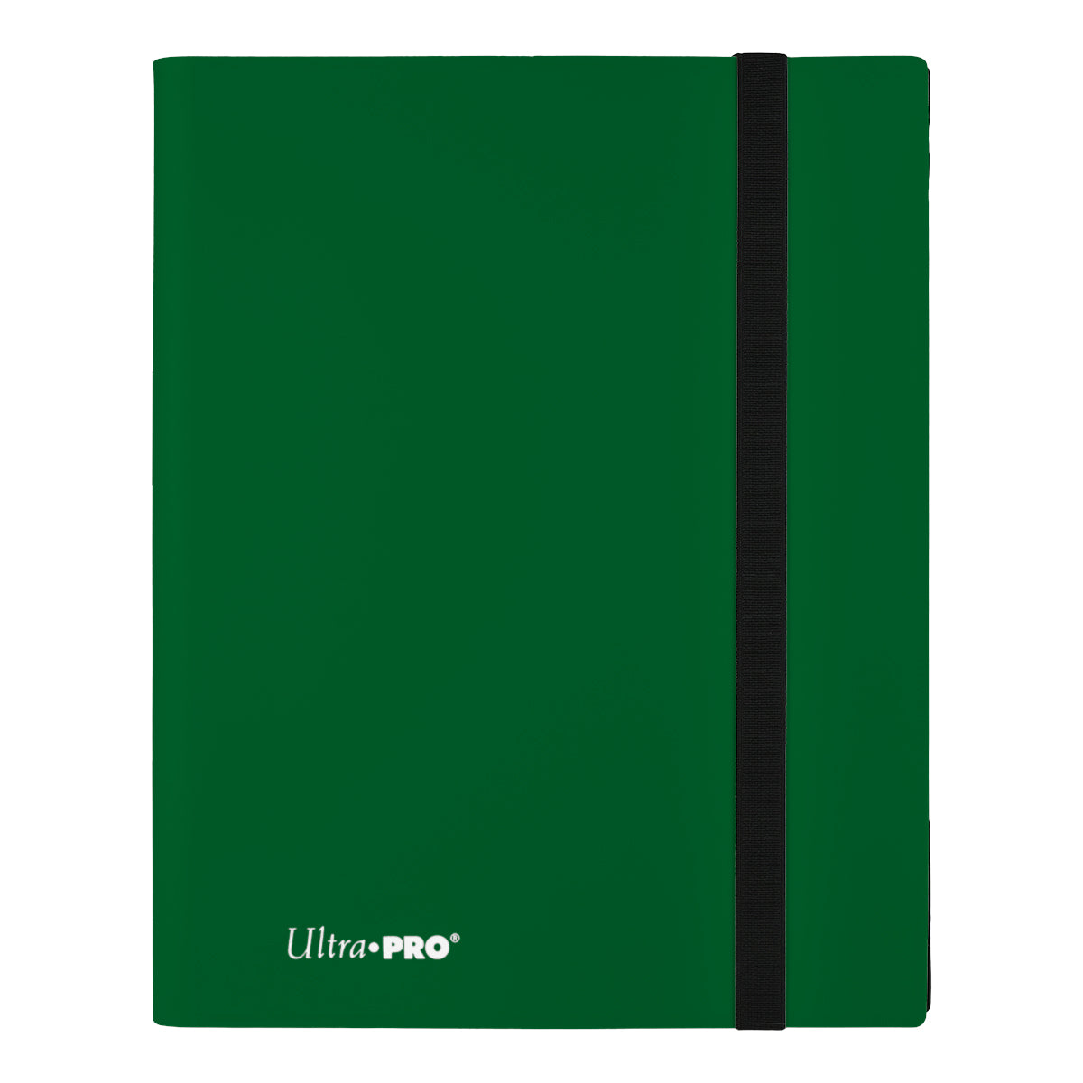9 Pocket PRO Binder Eclipse Forest Green Special Order