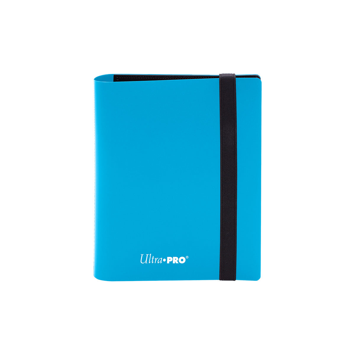 2 Pocket PRO Binder Eclipse Sky Blue - Special Order