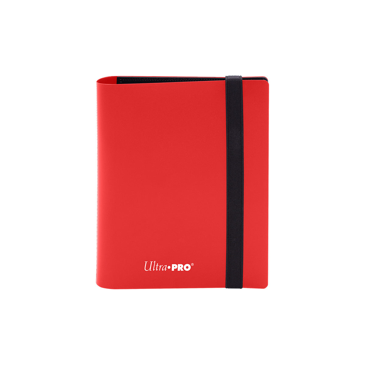 2 Pocket PRO Binder Eclipse Apple Red - Special Order