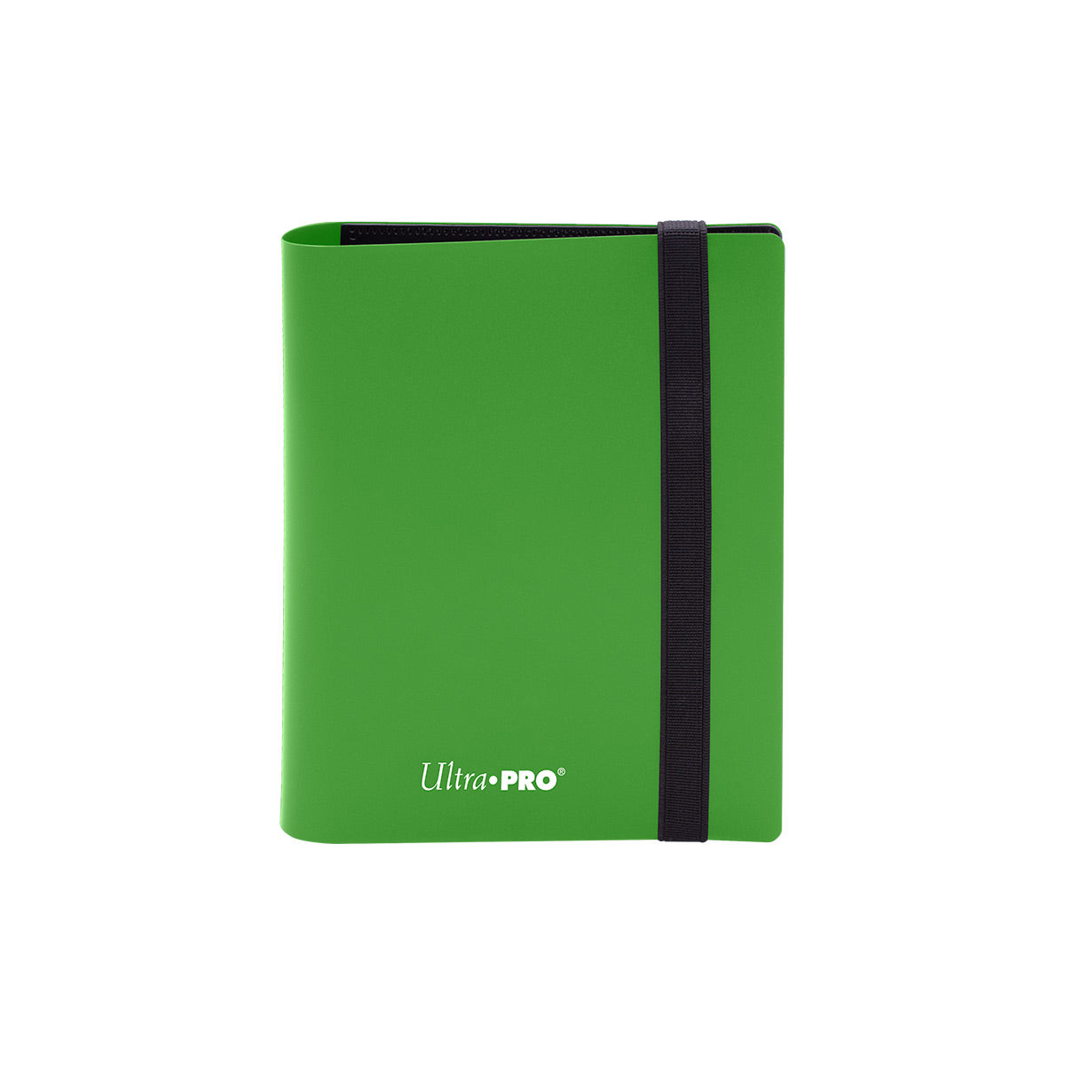 2 Pocket PRO Binder Eclipse Lime Green - Special Order