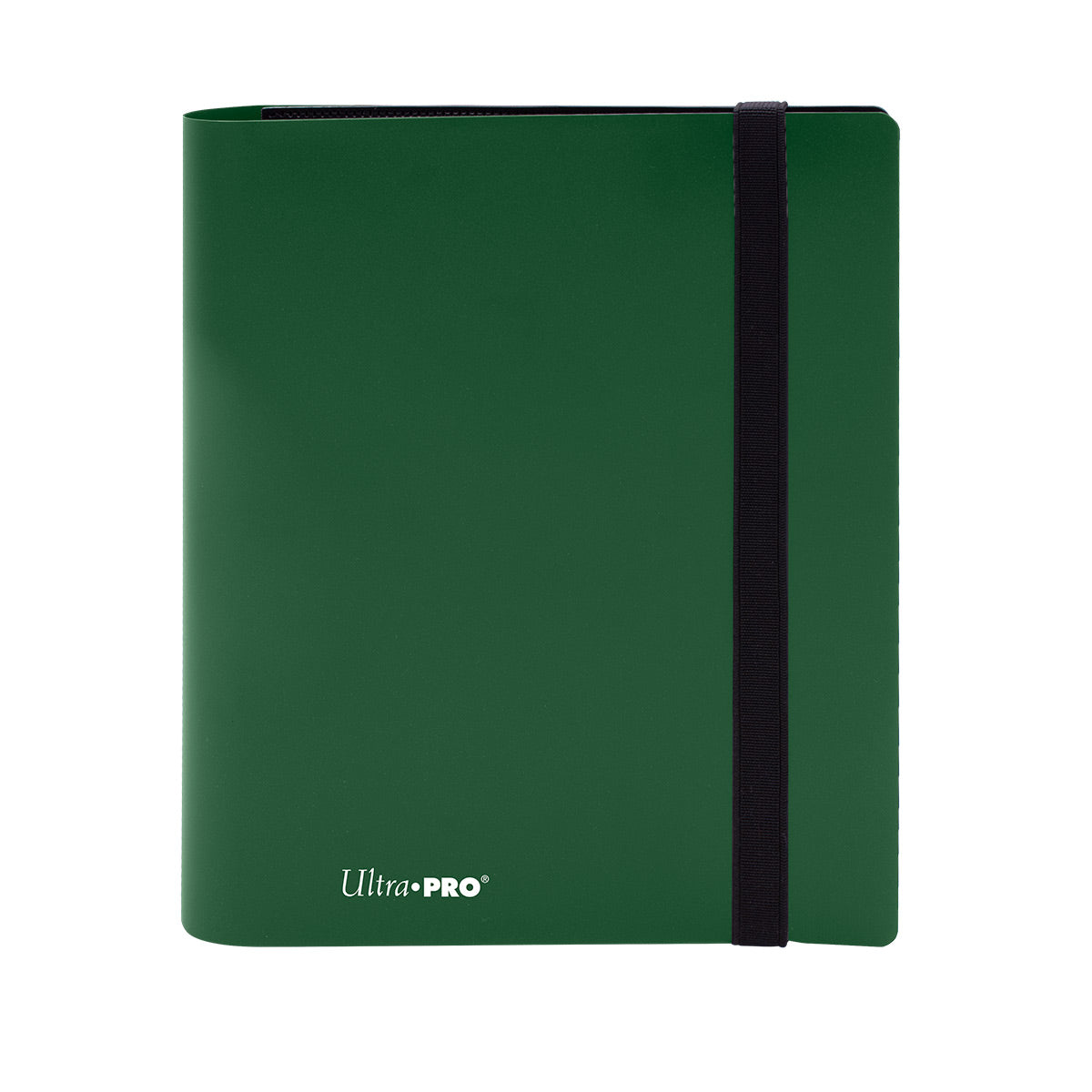4 Pocket PRO Binder Eclipse Forest Green - Special Order
