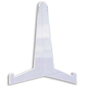 Large Lucite Stand Holder - Special Order
