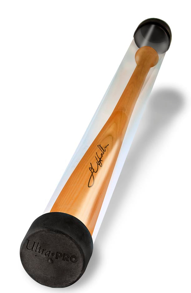 Ultra Pro Bat Tube/Poster Holder