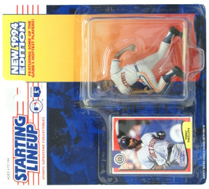 Tony Phillips SLU '94