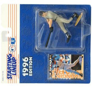 Jim Edmonds SLU '96