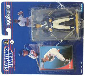 Hideo Nomo SLU '98