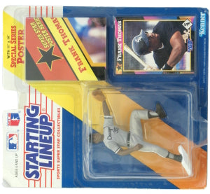 Frank Thomas SLU '92