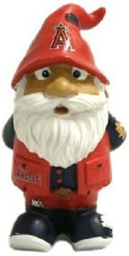 Los Angeles Angels Garden Gnome - 8 Stumpy