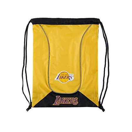Los Angeles Lakers Backsack Doubleheader Style