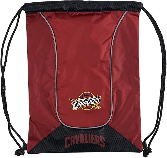 Cleveland Cavaliers Backsack Doubleheader Style
