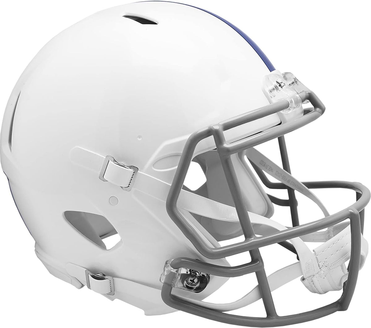 Indianapolis Colts Helmet Riddell Authentic Full Size Speed Style 1956 T/B - Special Order