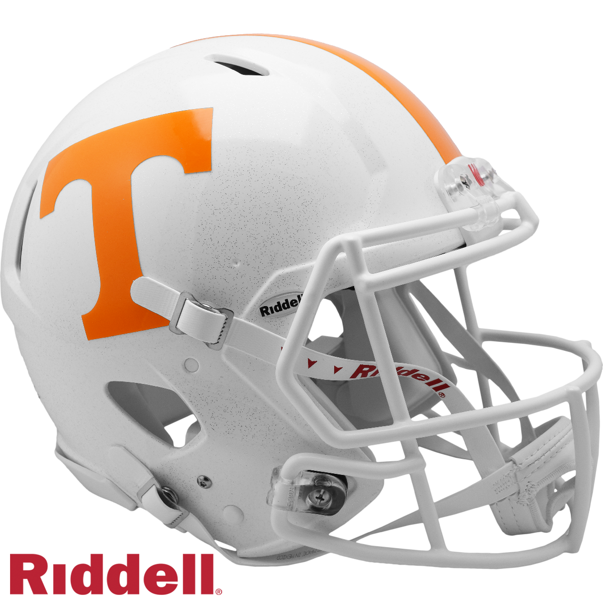 Tennessee Volunteers Helmet Riddell Authentic Full Size Speed Style - Special Order