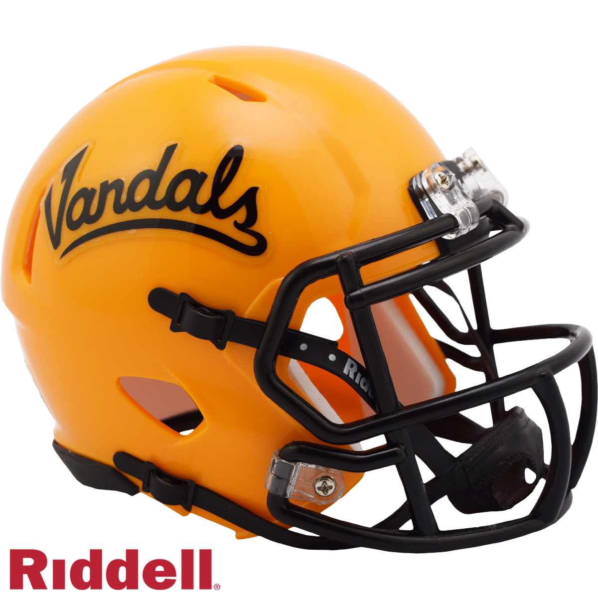 Idaho Vandals Helmet Riddell Replica Mini Speed Style