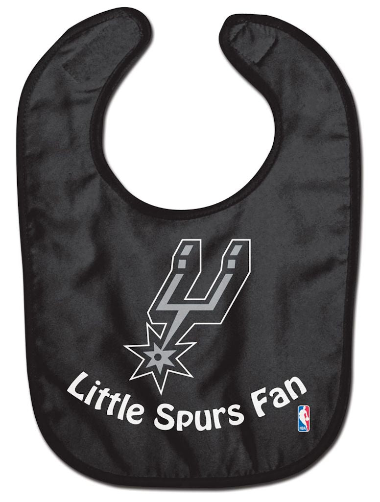 San Antonio Spurs Bib All Pro Style - Special Order