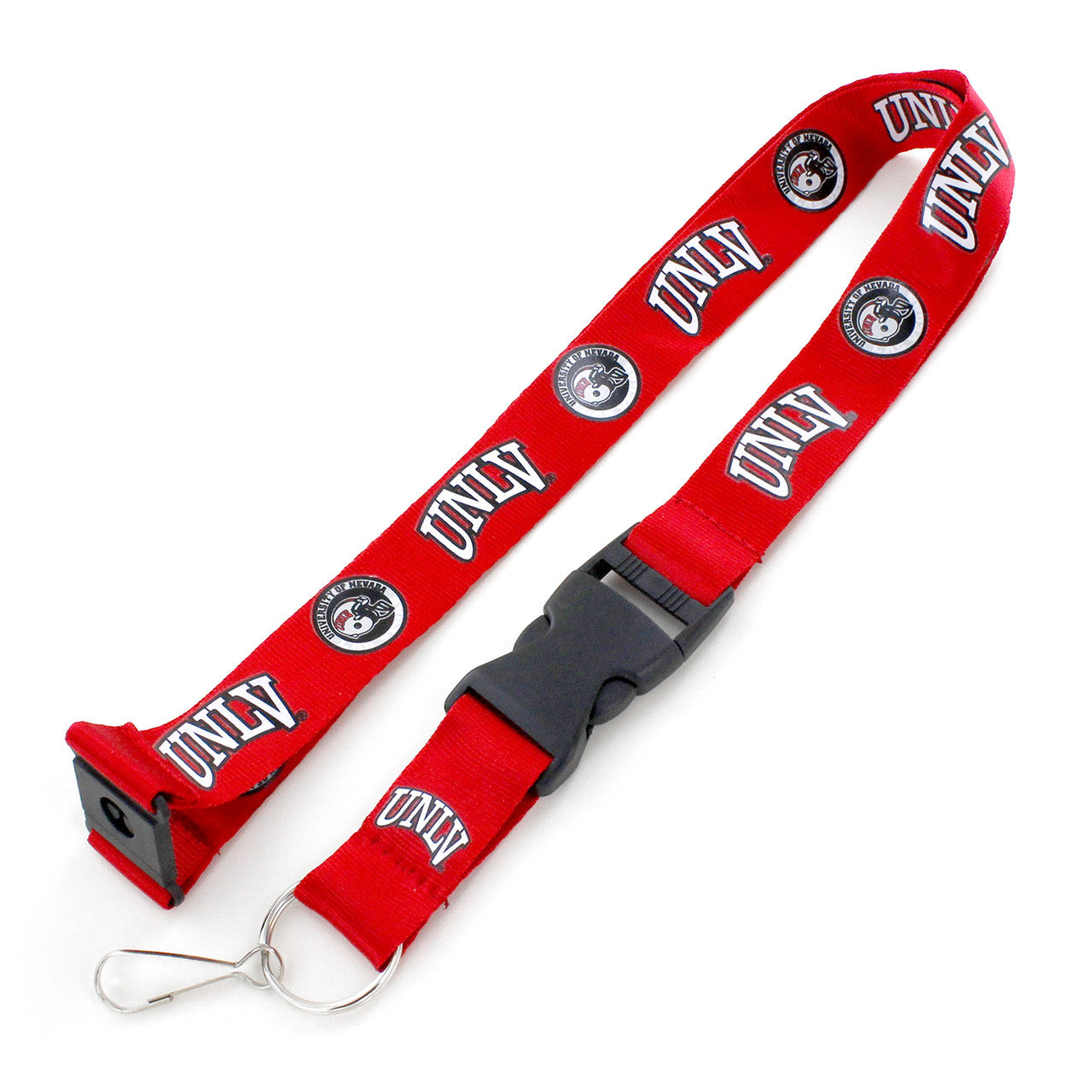 UNLV Runnin' Rebels Lanyard