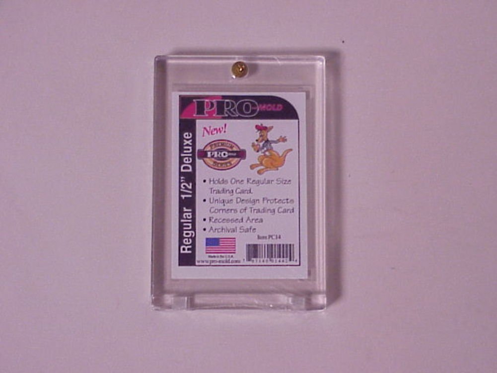 Pro Mold 1/2 20pt. Holder - 15 per display