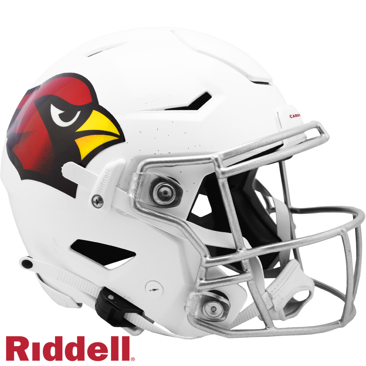 Arizona Cardinals Helmet Riddell Authentic Full Size SpeedFlex Style 2023